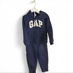 GAP 3T Set